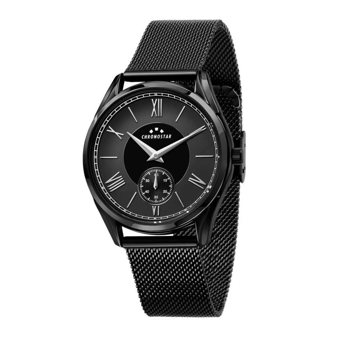 Horloge Heren Chronostar R3753298002 (Ø 43 mm)