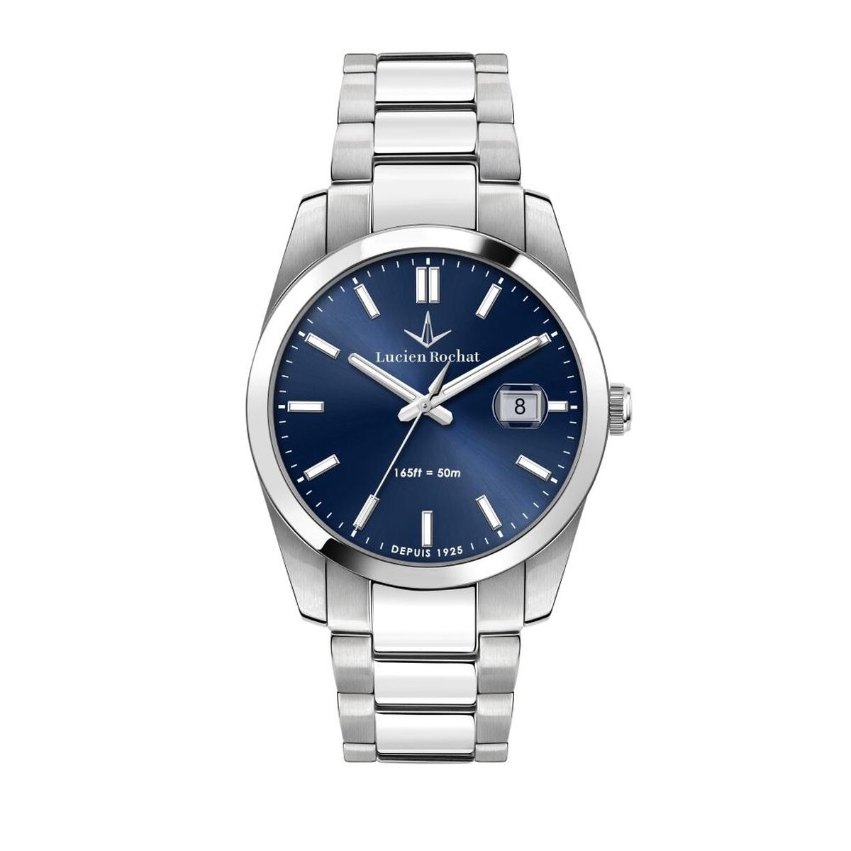 Horloge Heren Lucien Rochat R0453114002 (Ø 41 mm)