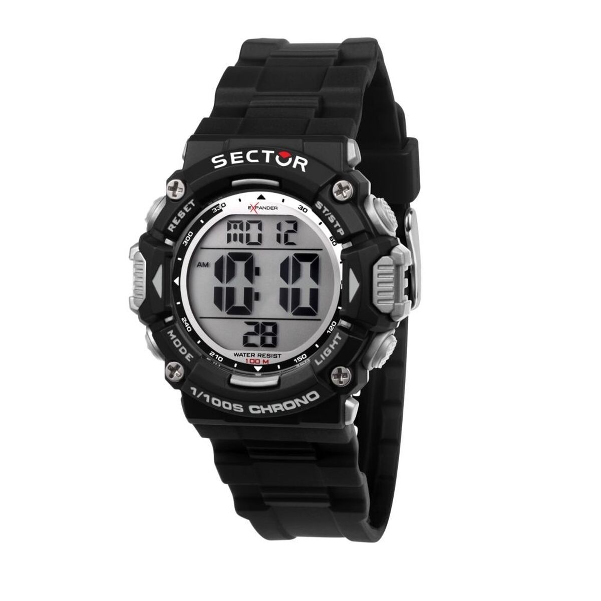 Horloge Heren Sector R3251544001 (Ø 40 mm)