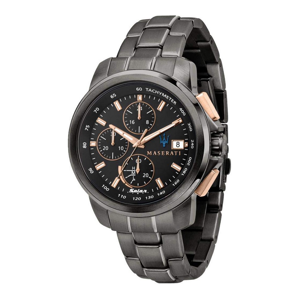 Unisex Watch Maserati R8873645001 (Ø 45 mm)
