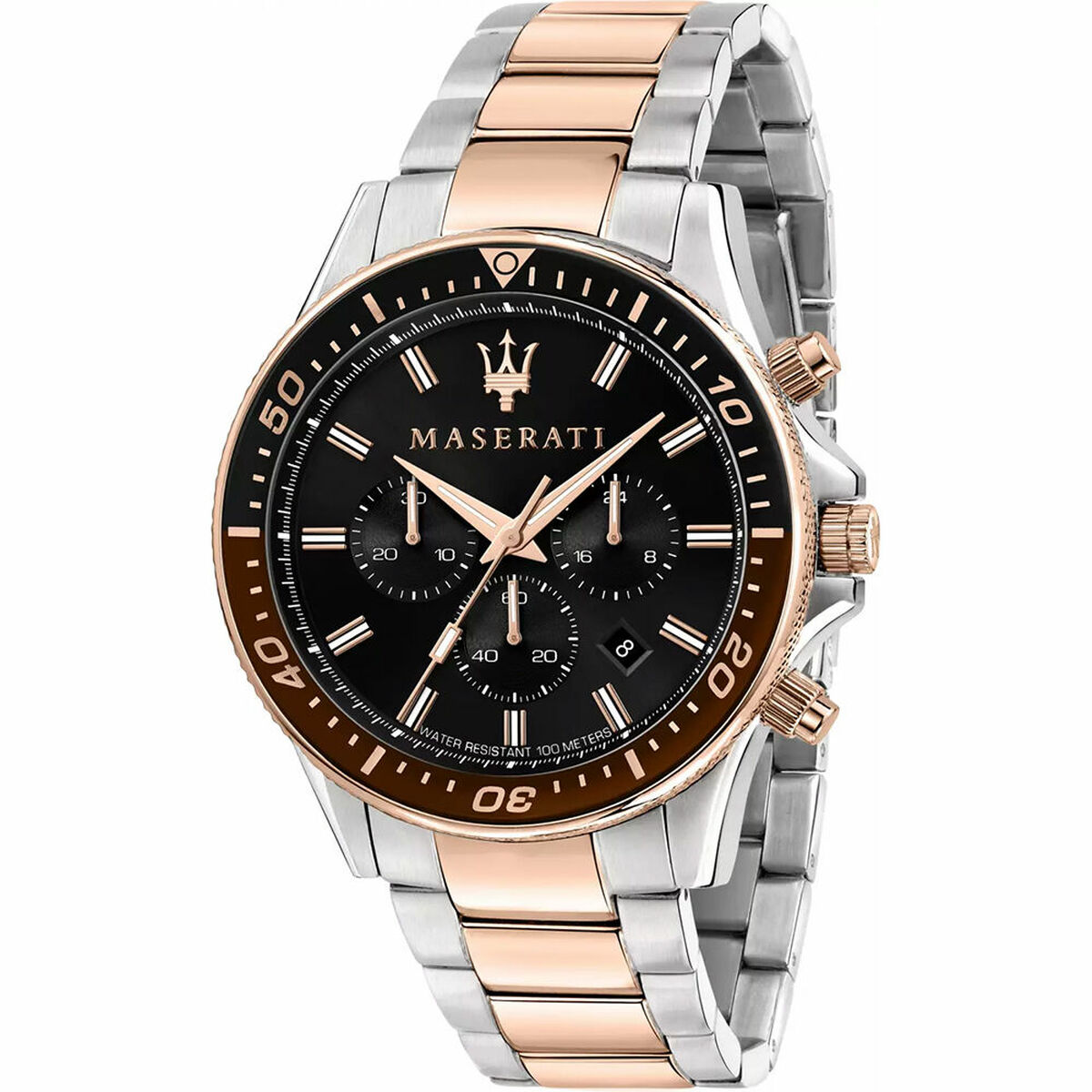 Montre Homme Maserati R8873640009