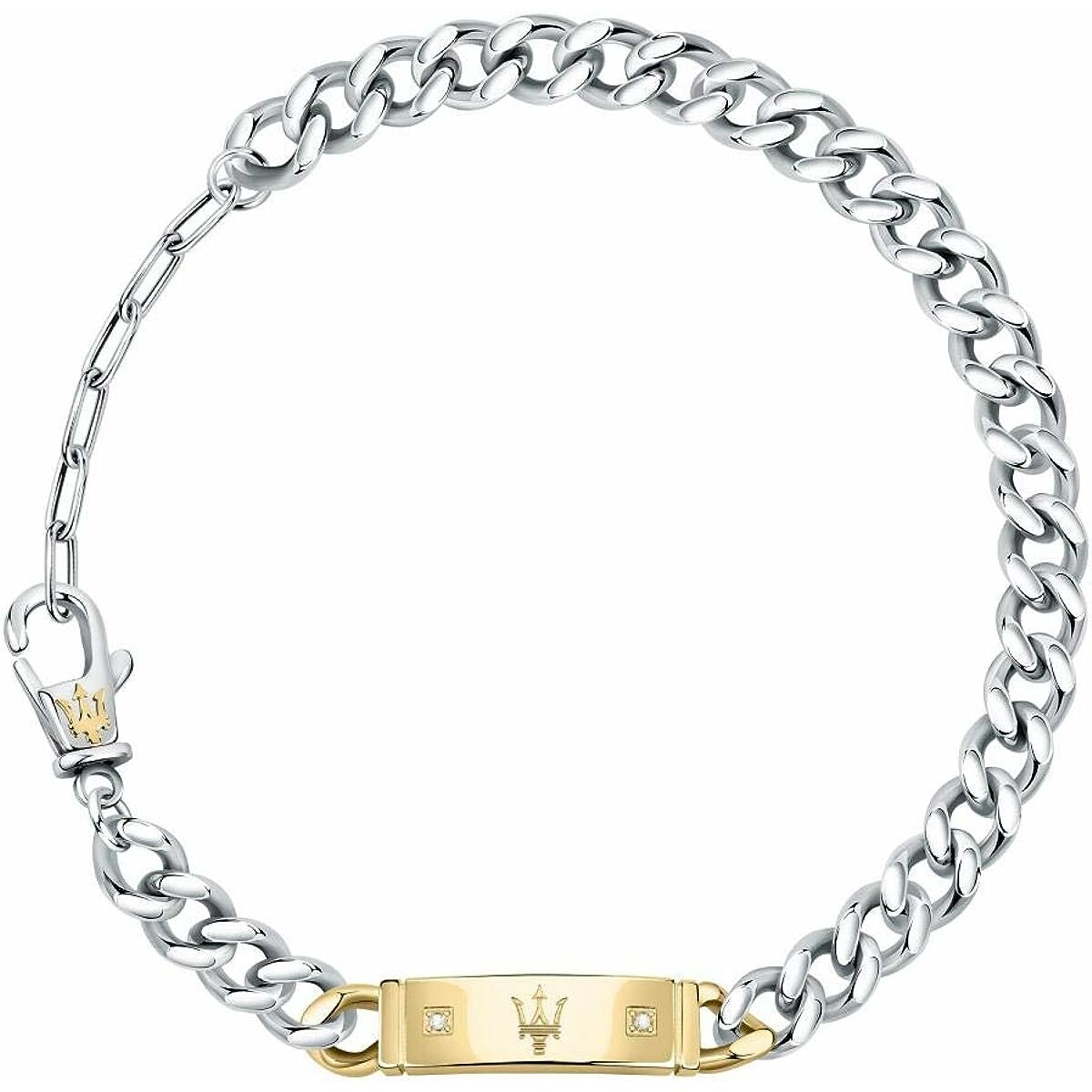 Armband Heren Maserati