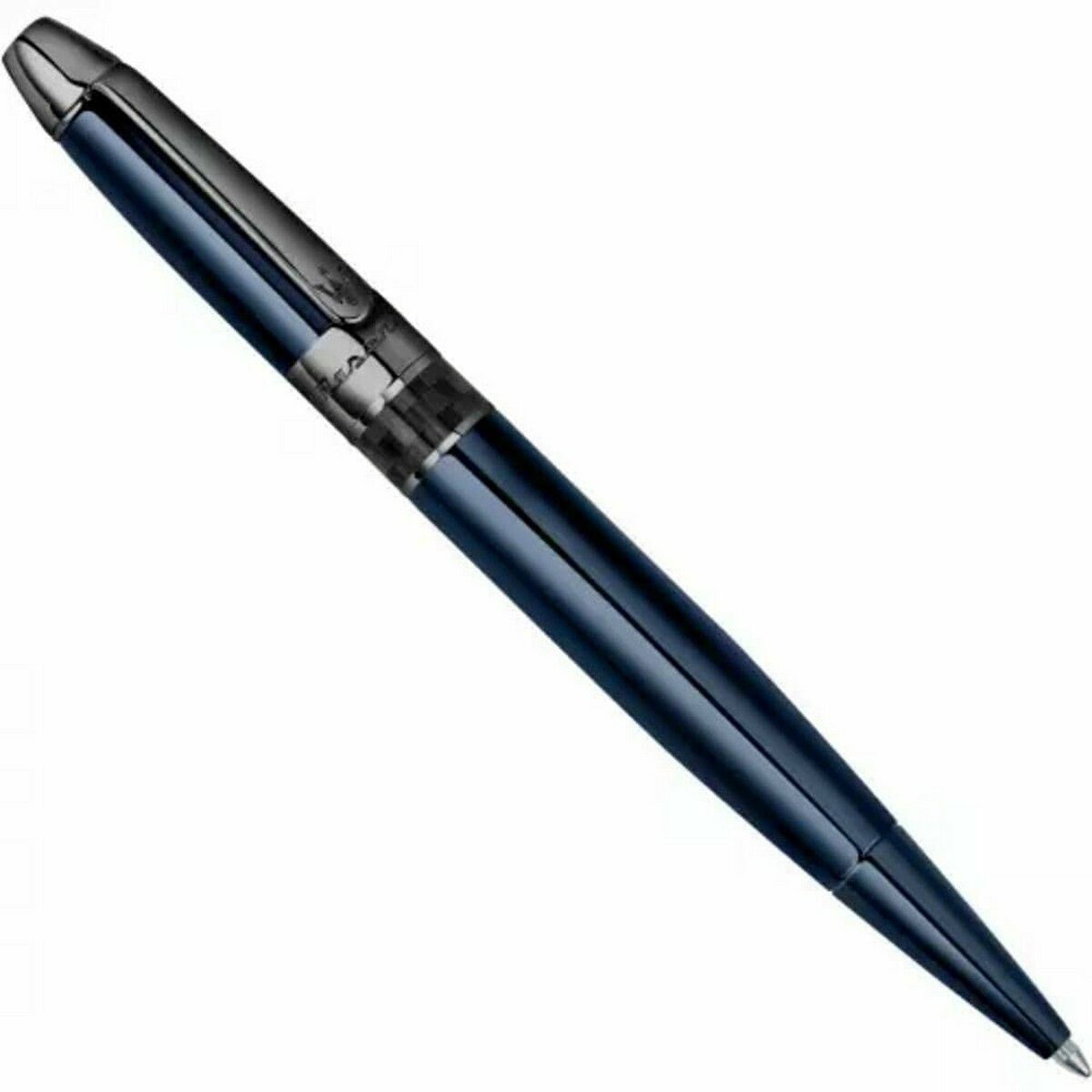 Crayon Maserati Bleu