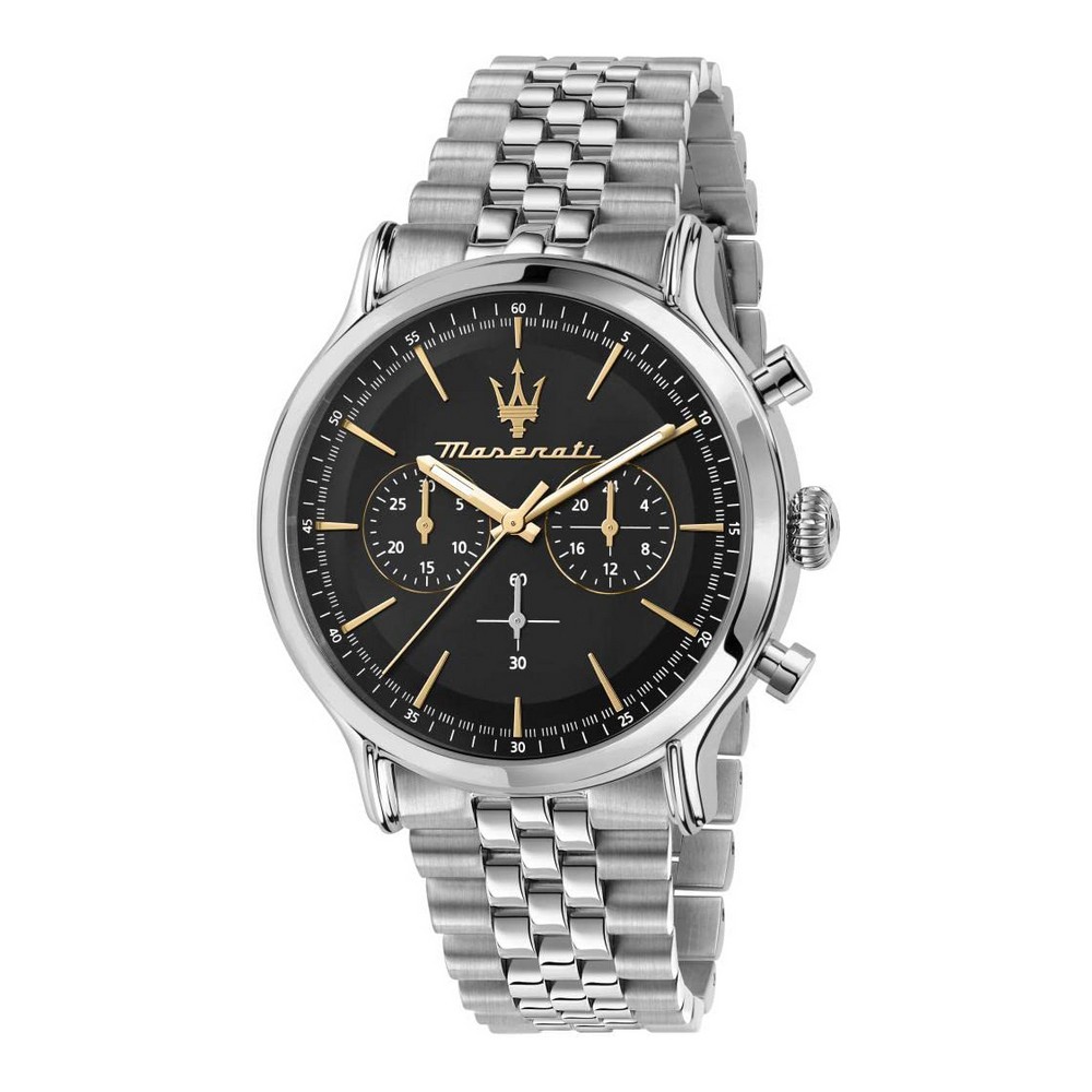 Unisex Watch Maserati R8873618017 (Ø 42 mm)