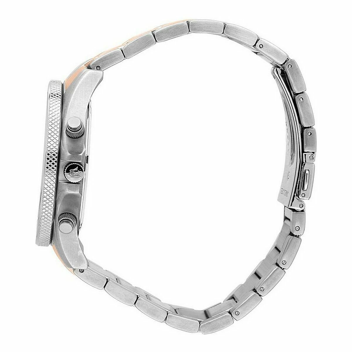 Zegarek Unisex Maserati R8873640012 Srebrzysty (Ø 44 mm)