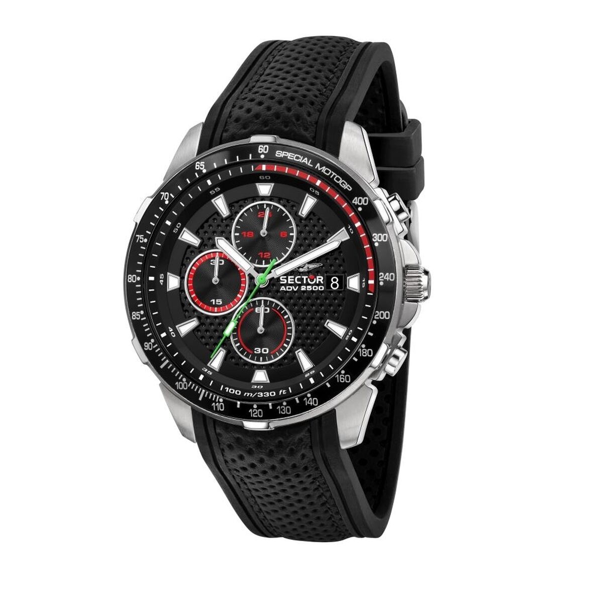 Ανδρικά Ρολόγια Sector ADV2500 (Ø 43 mm)
