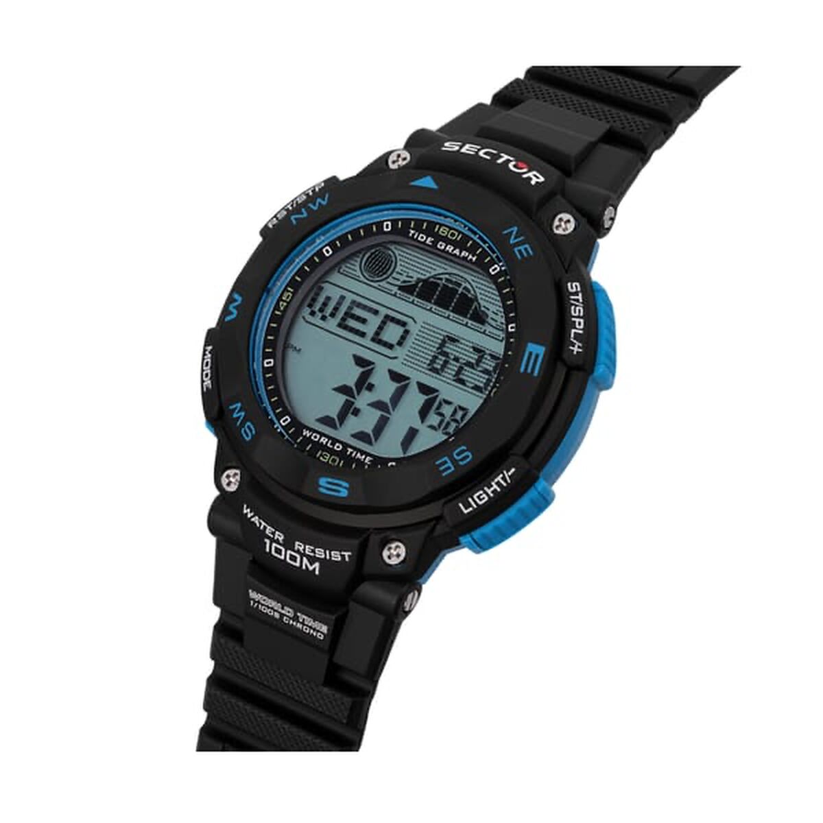 Zegarek Męski Sector R3251534002