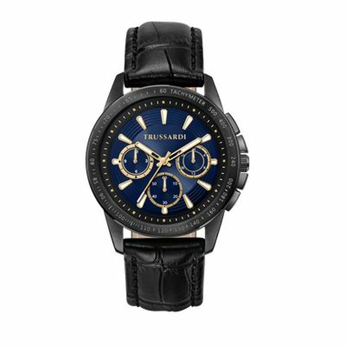 Ανδρικά Ρολόγια Trussardi R2451153001 (Ø 44 mm)