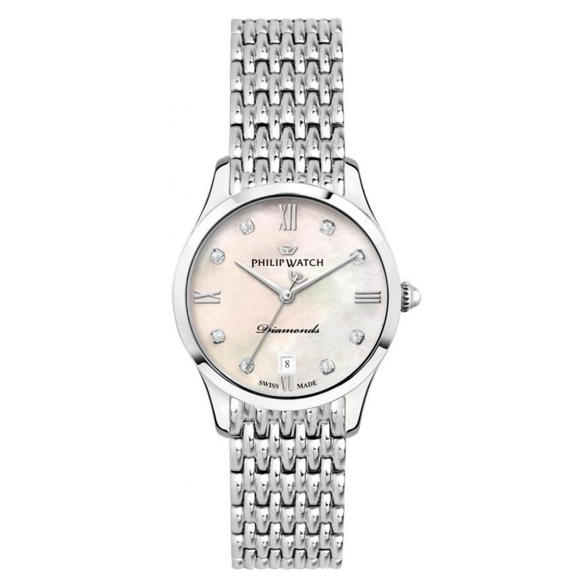 Γυναικεία Ρολόγια Philip Watch R8253208511 (Ø 32 mm)