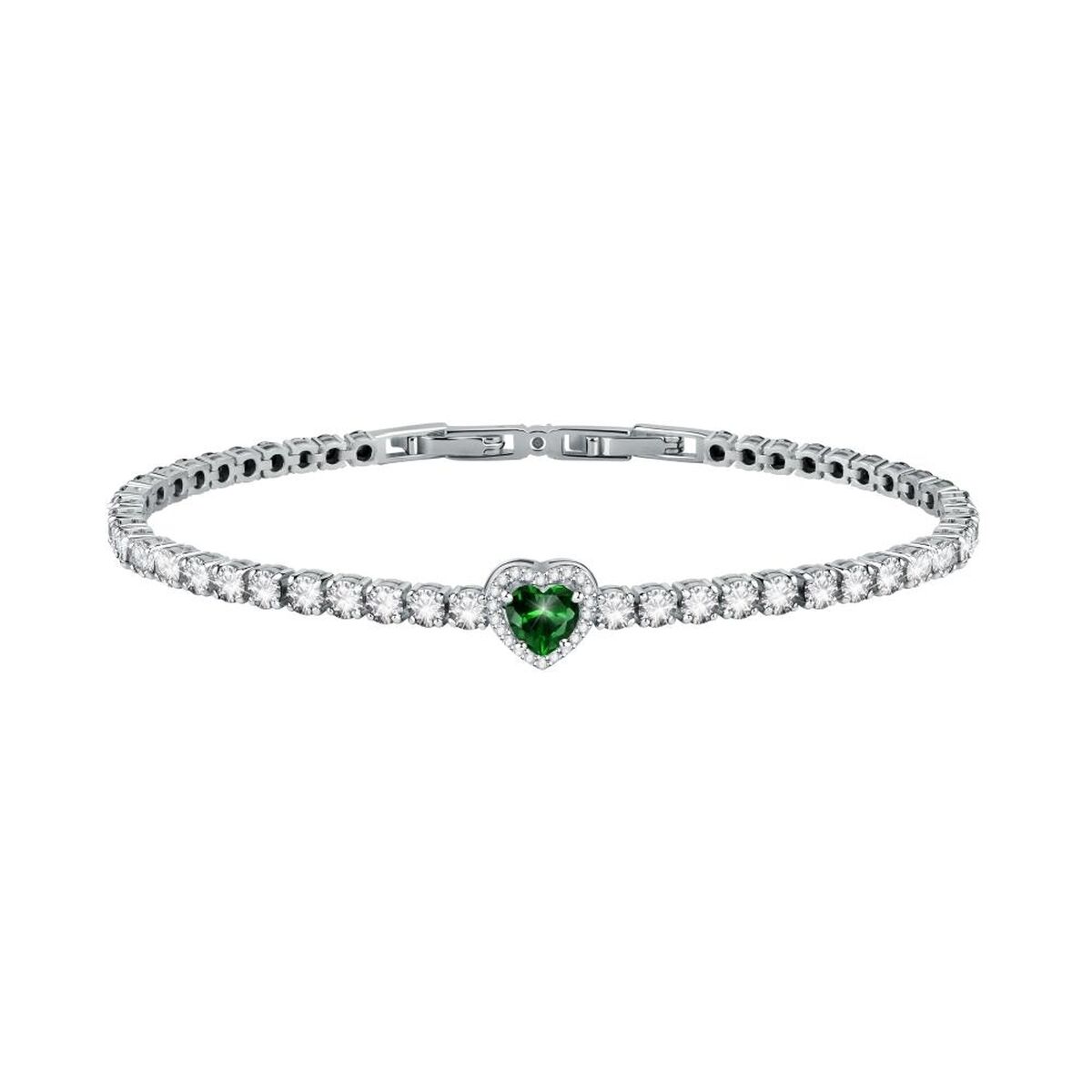 Bracelet Femme Morellato SAVB13 Argenté