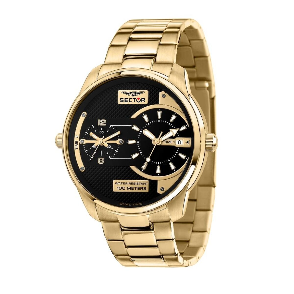 Montre Homme Sector R3253102026 (Ø 48 mm)