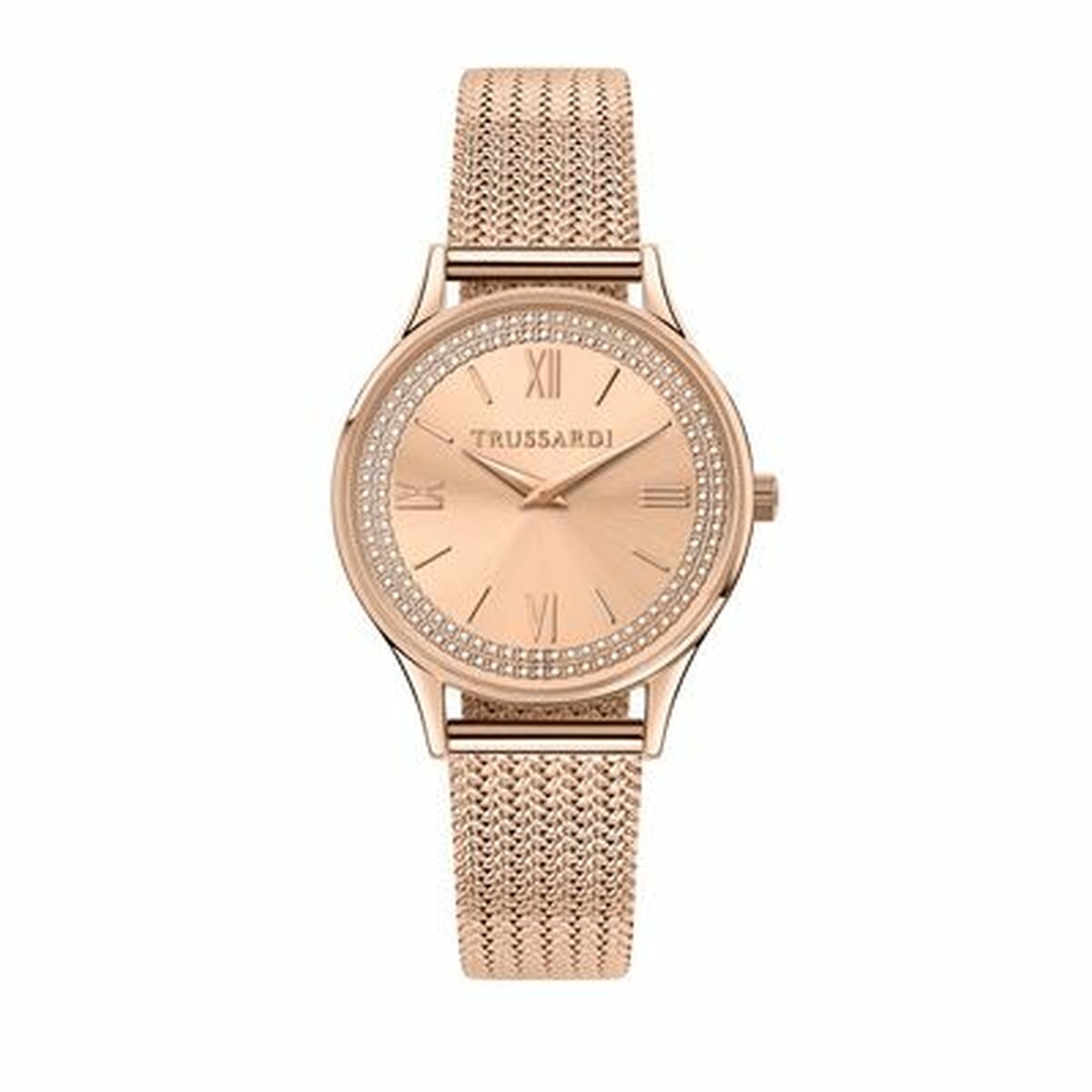 Γυναικεία Ρολόγια Trussardi R2453152505 (Ø 34 mm)