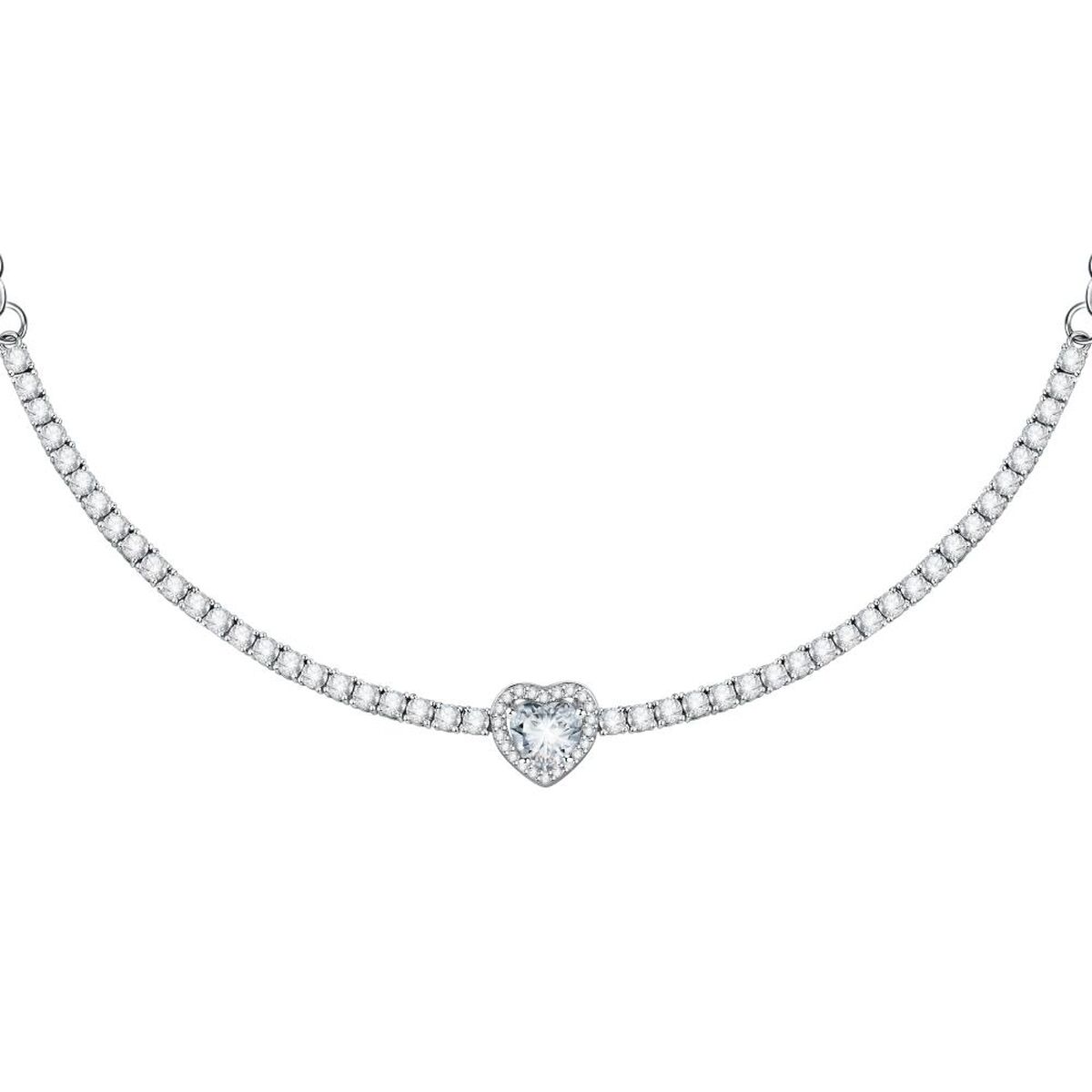 Collier Femme Morellato SAVB17