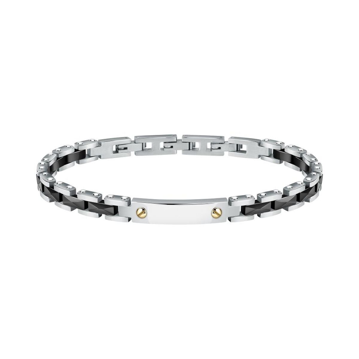 Armband Heren Sector SAFR33 Zilver Zilverkleurig