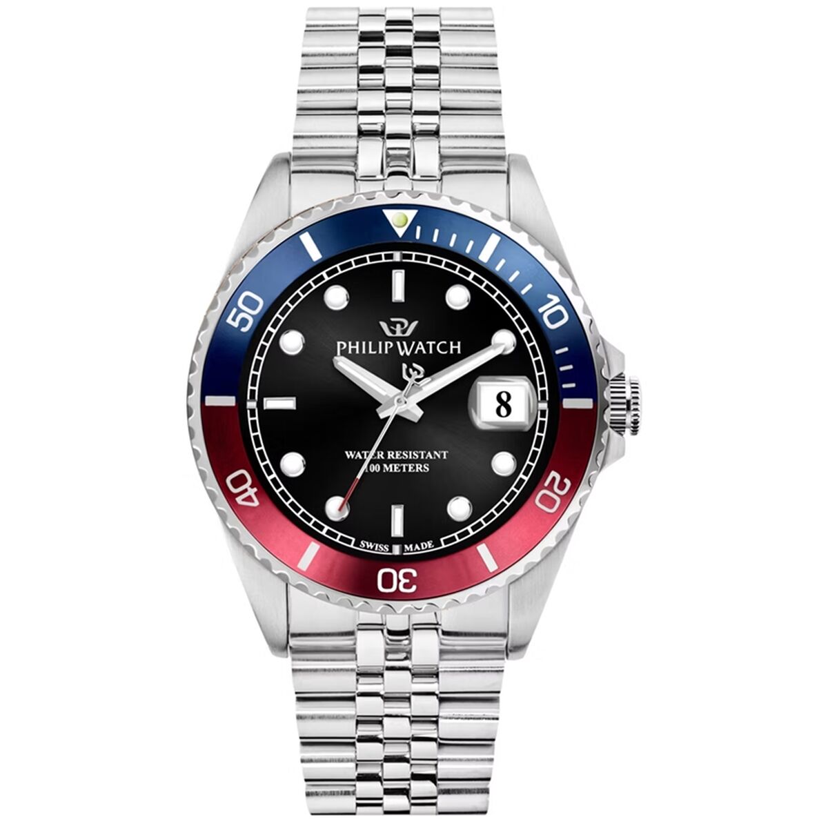 Horloge Heren Philip Watch R8253597088