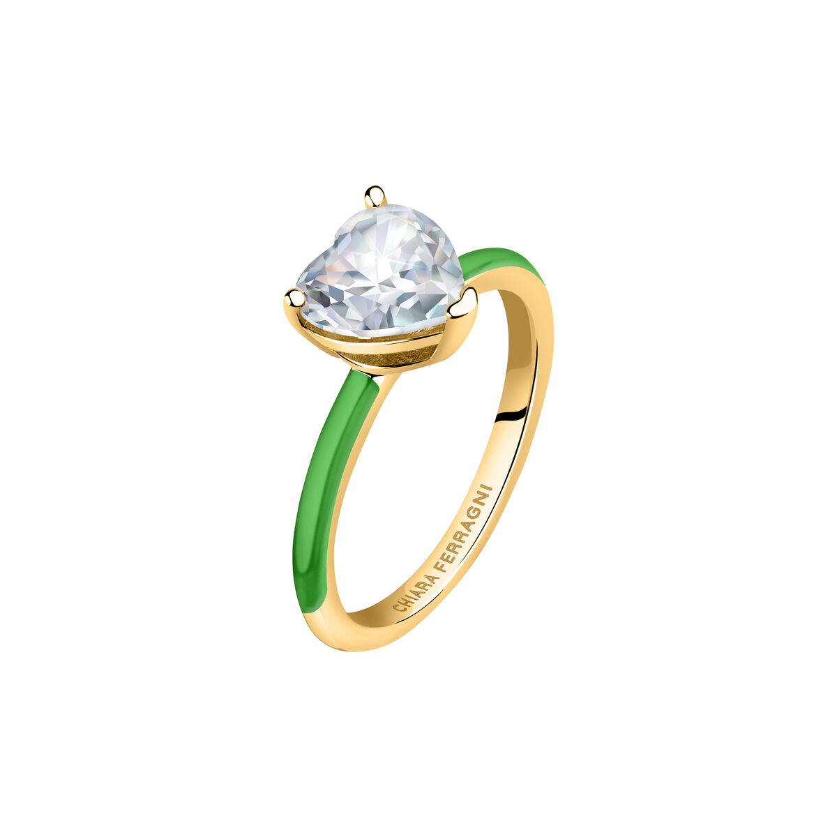Ring Dames Chiara Ferragni J19AVI37014 (14)