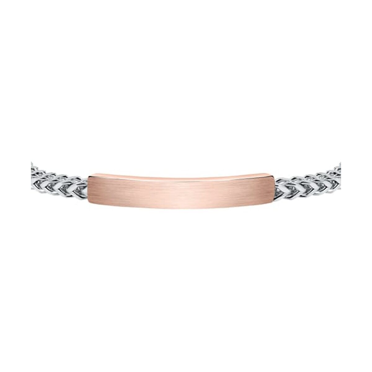 Image secondaire de Bracelet Homme Sector SZS82 Argent Argenté