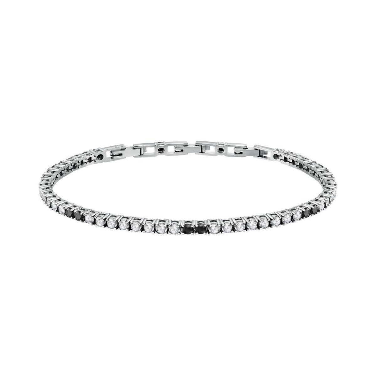 Bracelet Femme Morellato SATT11 Argenté