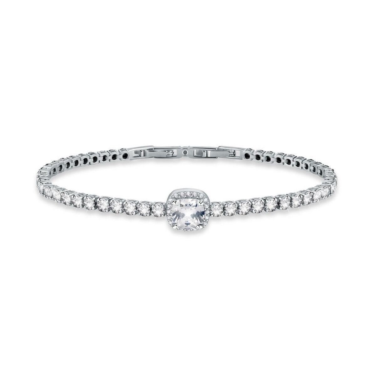 Bracelet Femme Morellato SAIW113 Argenté