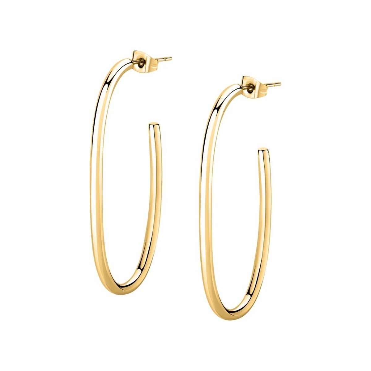 Boucles d´oreilles Femme Morellato SAVN04 Argent Doré