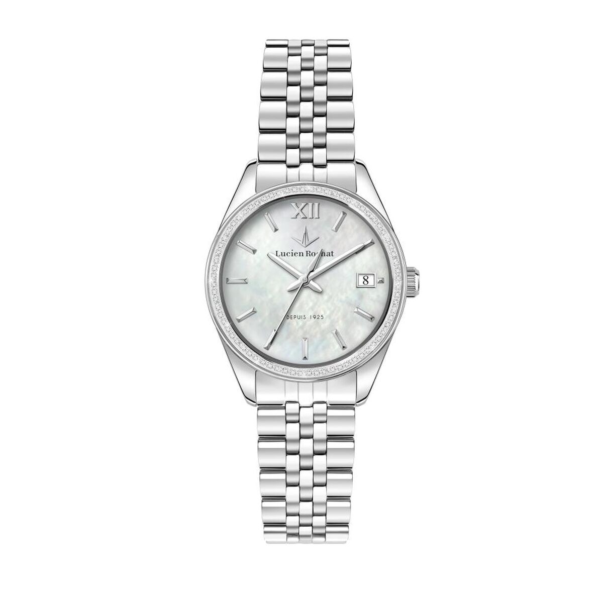 Γυναικεία Ρολόγια Lucien Rochat R0453114513 (Ø 32 mm)
