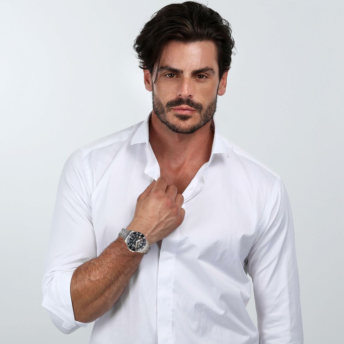 Zegarek Męski Sector (Ø 43 mm)