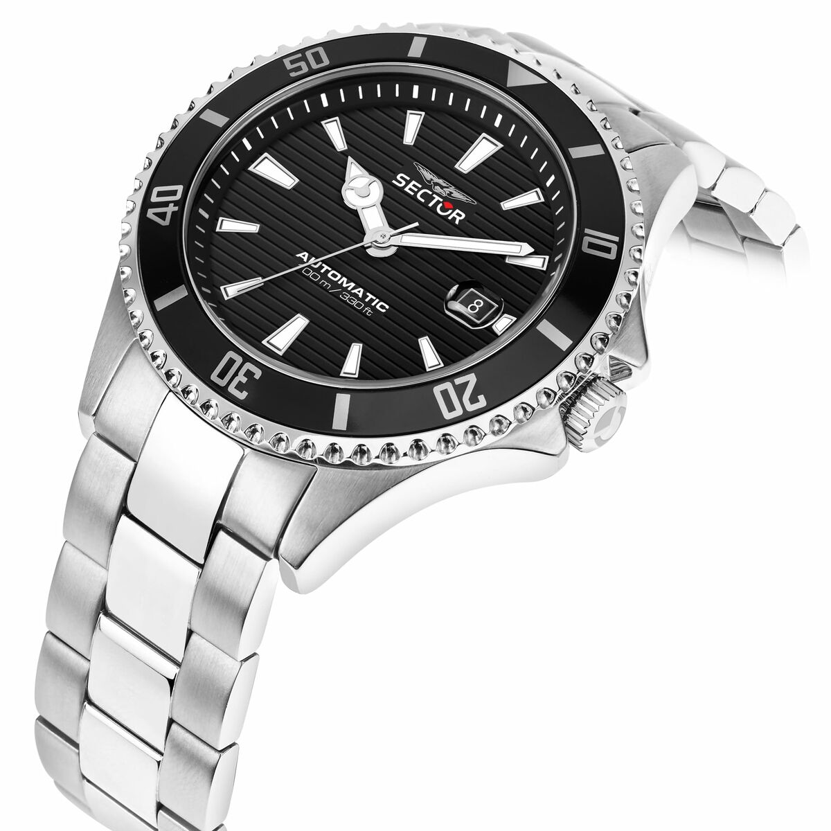 Zegarek Męski Sector (Ø 43 mm)