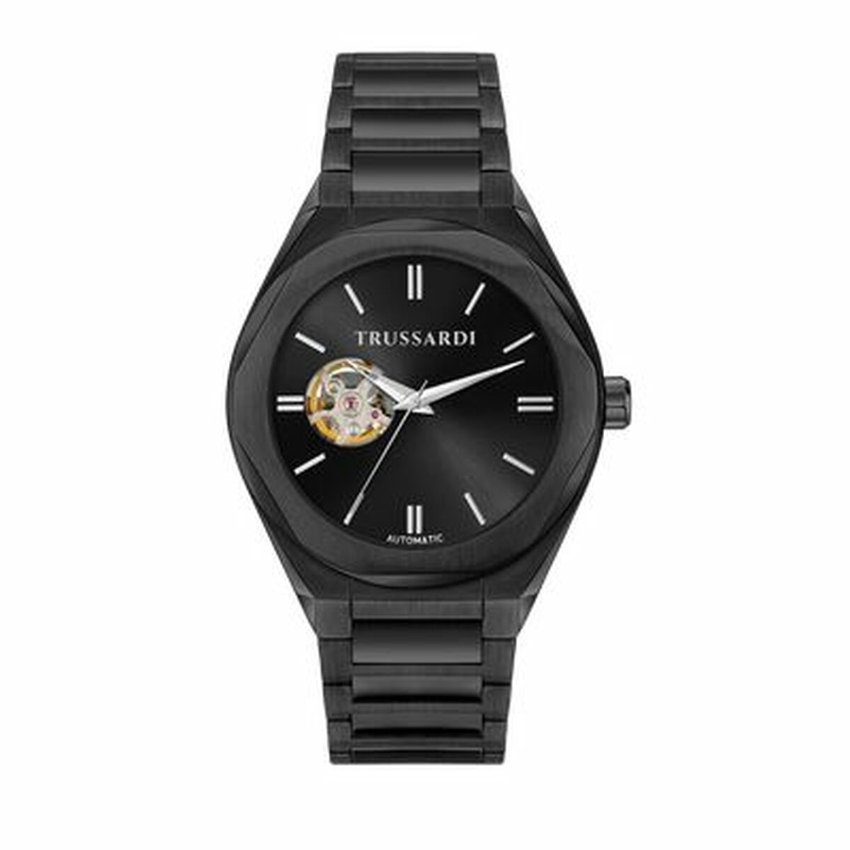 Ανδρικά Ρολόγια Trussardi R2423156001 (Ø 42 mm)
