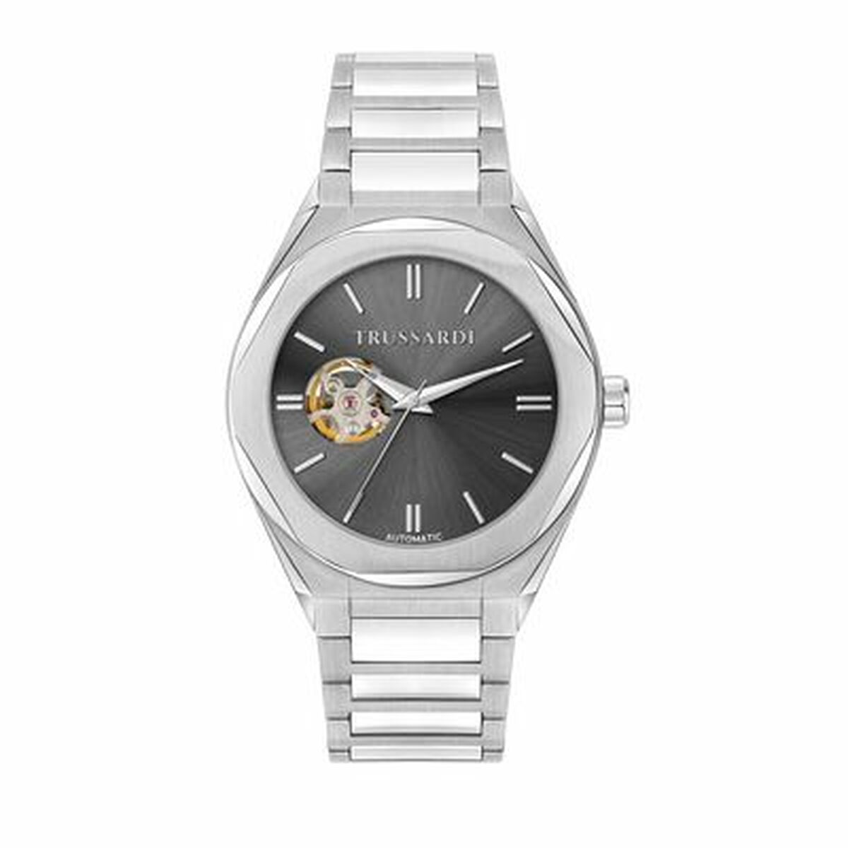 Ανδρικά Ρολόγια Trussardi R2423156002 (Ø 42 mm)