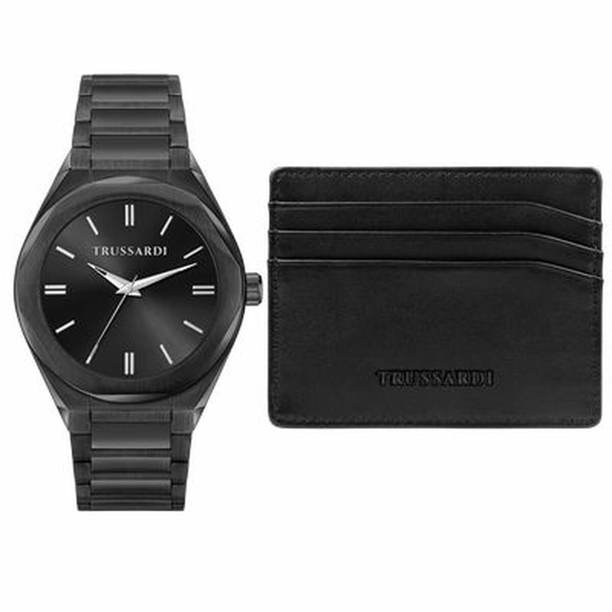 Ανδρικά Ρολόγια Trussardi R2453156007 (Ø 42 mm)