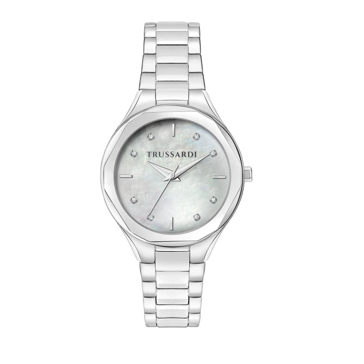 Γυναικεία Ρολόγια Trussardi R2453157502 (Ø 32 mm)
