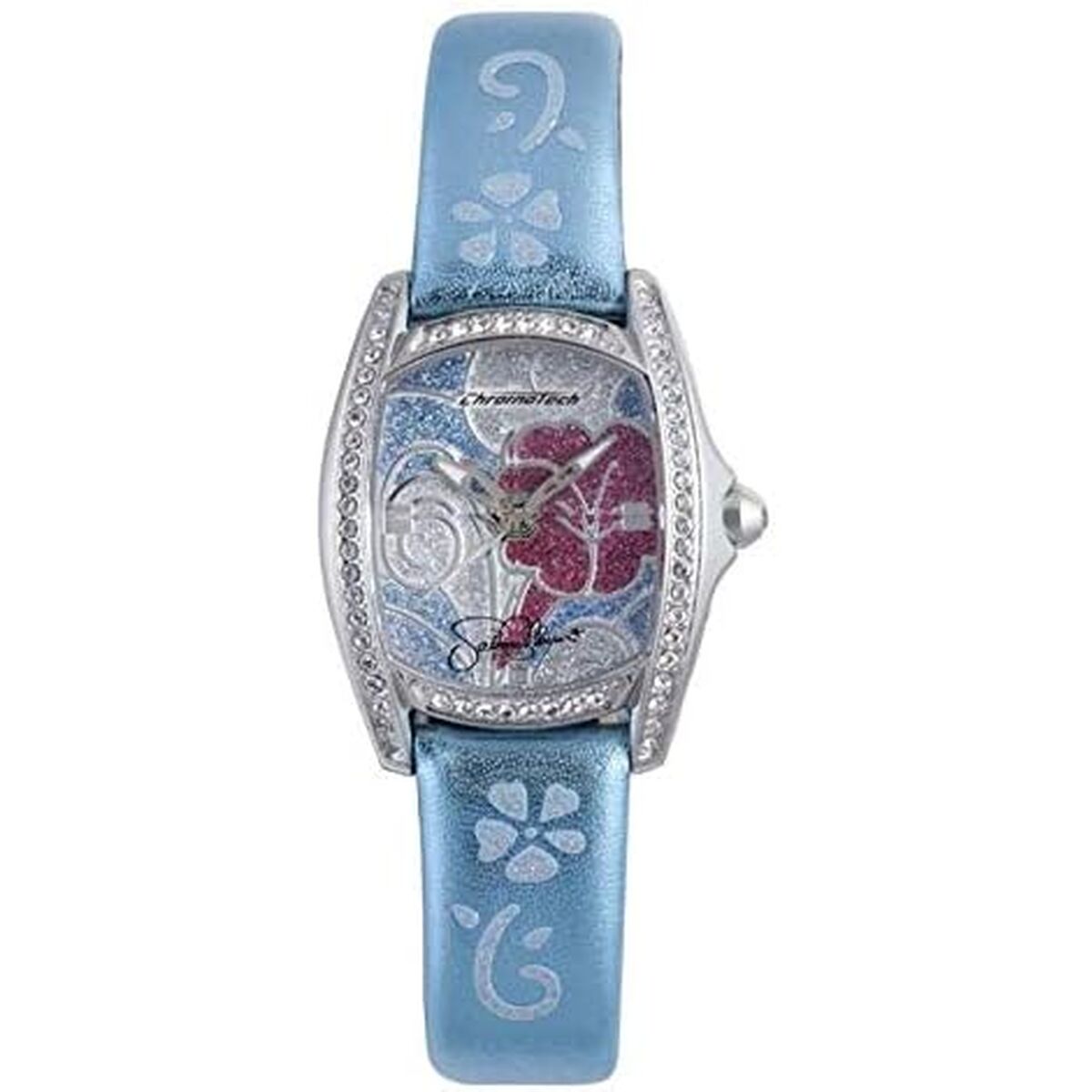 Horloge Dames Chronotech (Refurbished A)