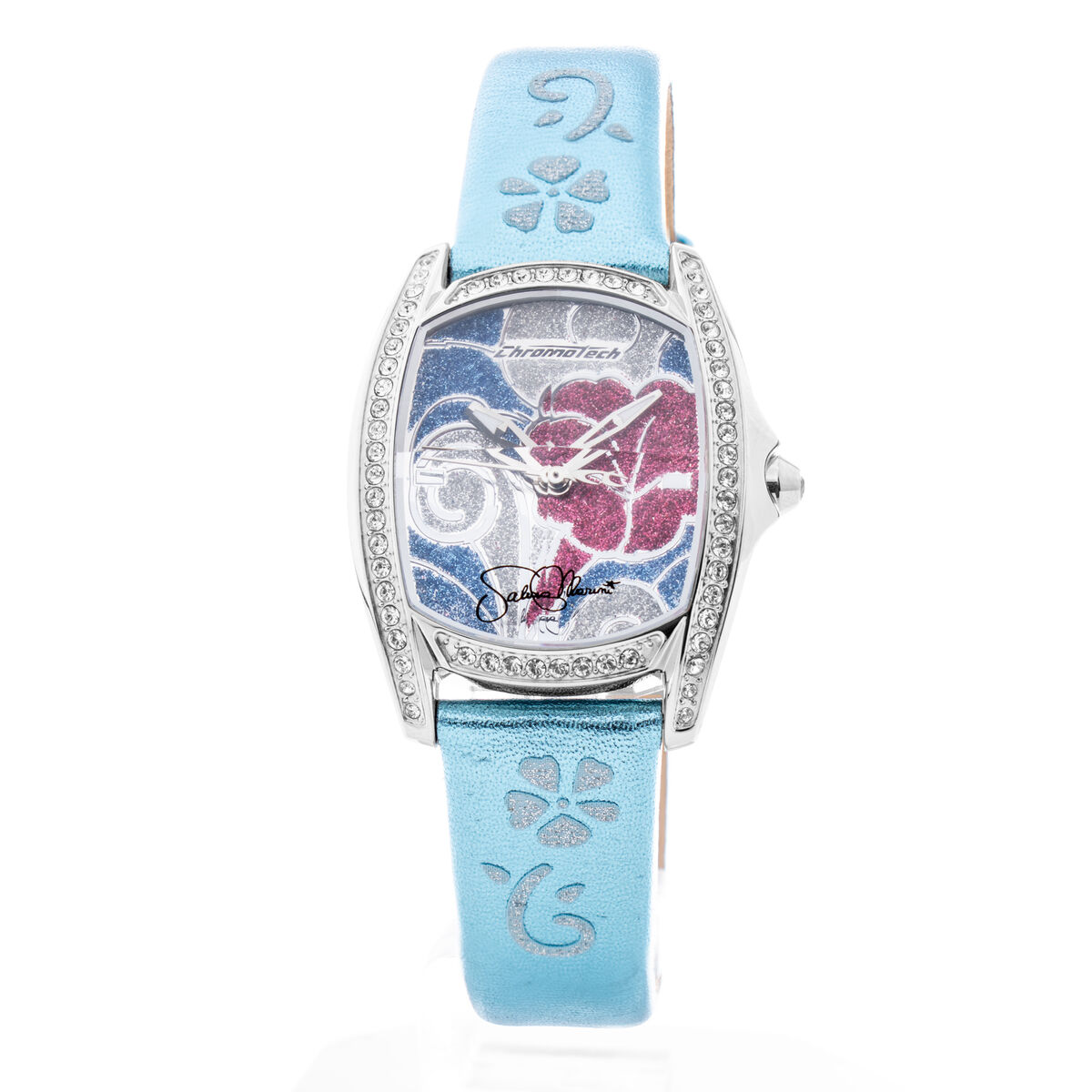 Horloge Dames Chronotech (Refurbished A)