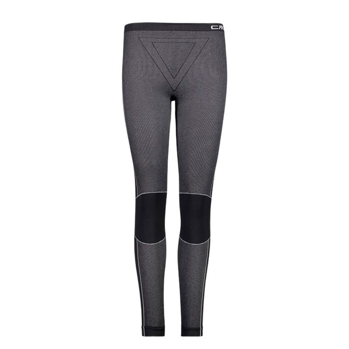 Sportleggings voor Dames Campagnolo