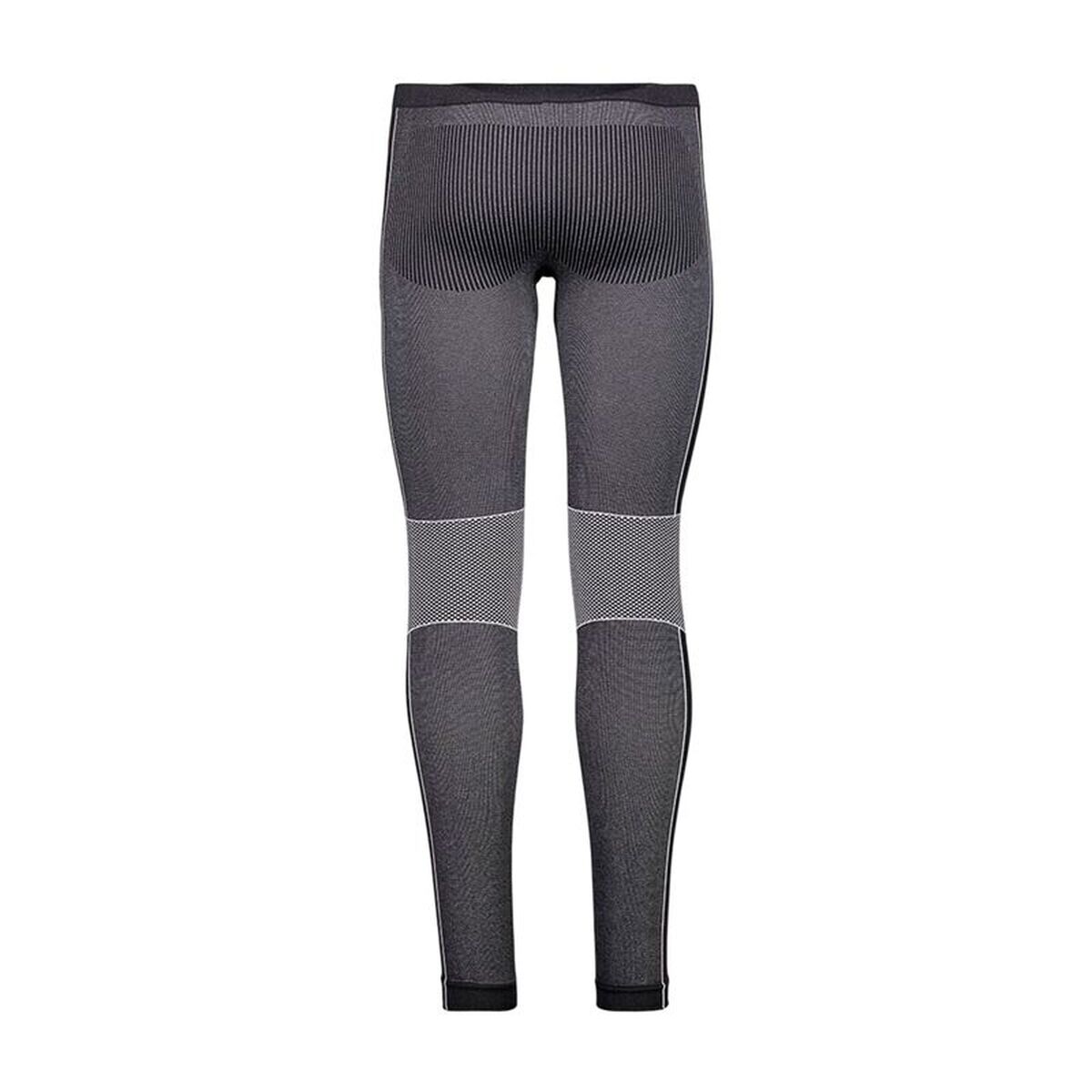 Sportleggings voor Heren Campagnolo Seamless Long Zwart