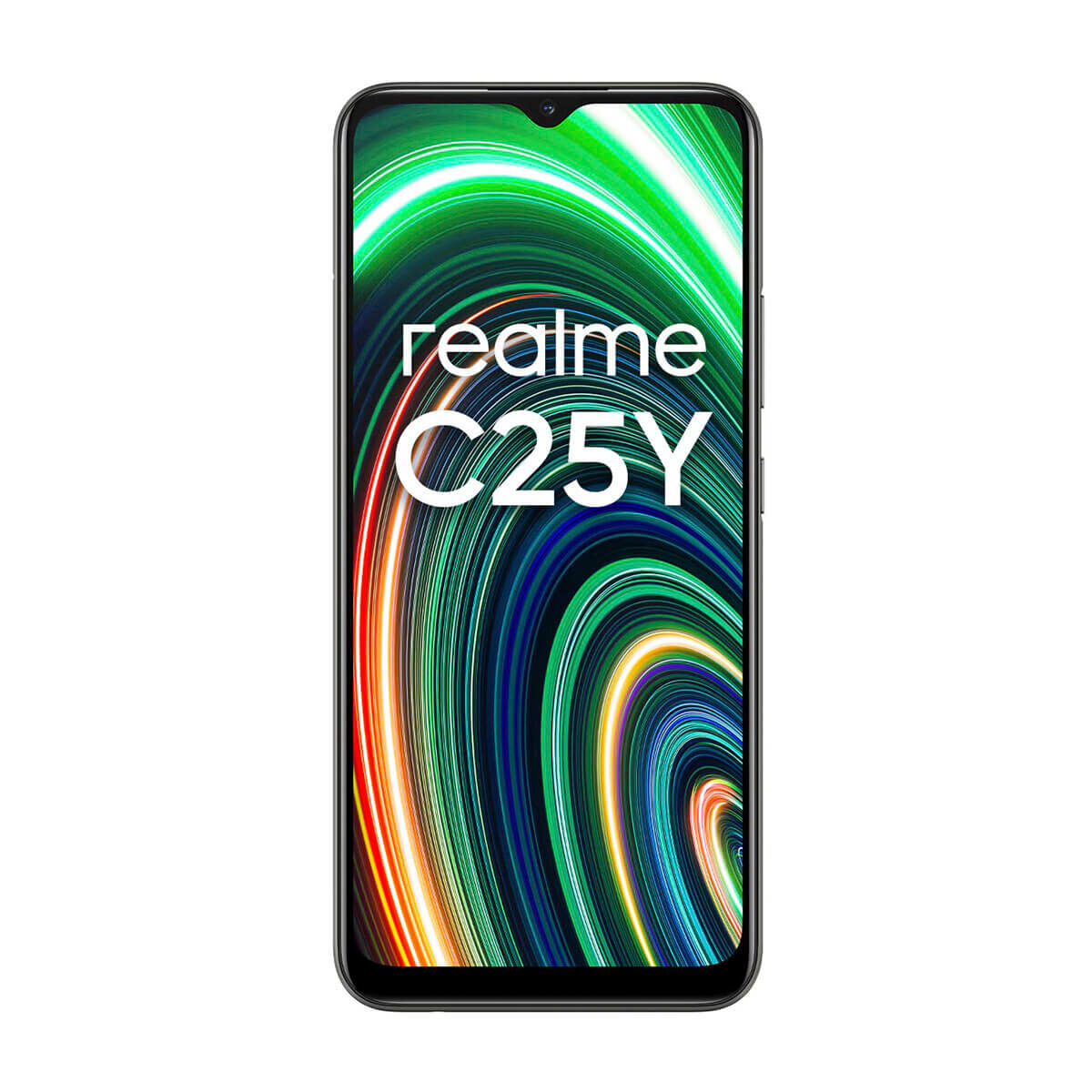 Picture of Smartphone Realme C25Y 6,5" Octa Core 4 GB RAM 64 GB Grey