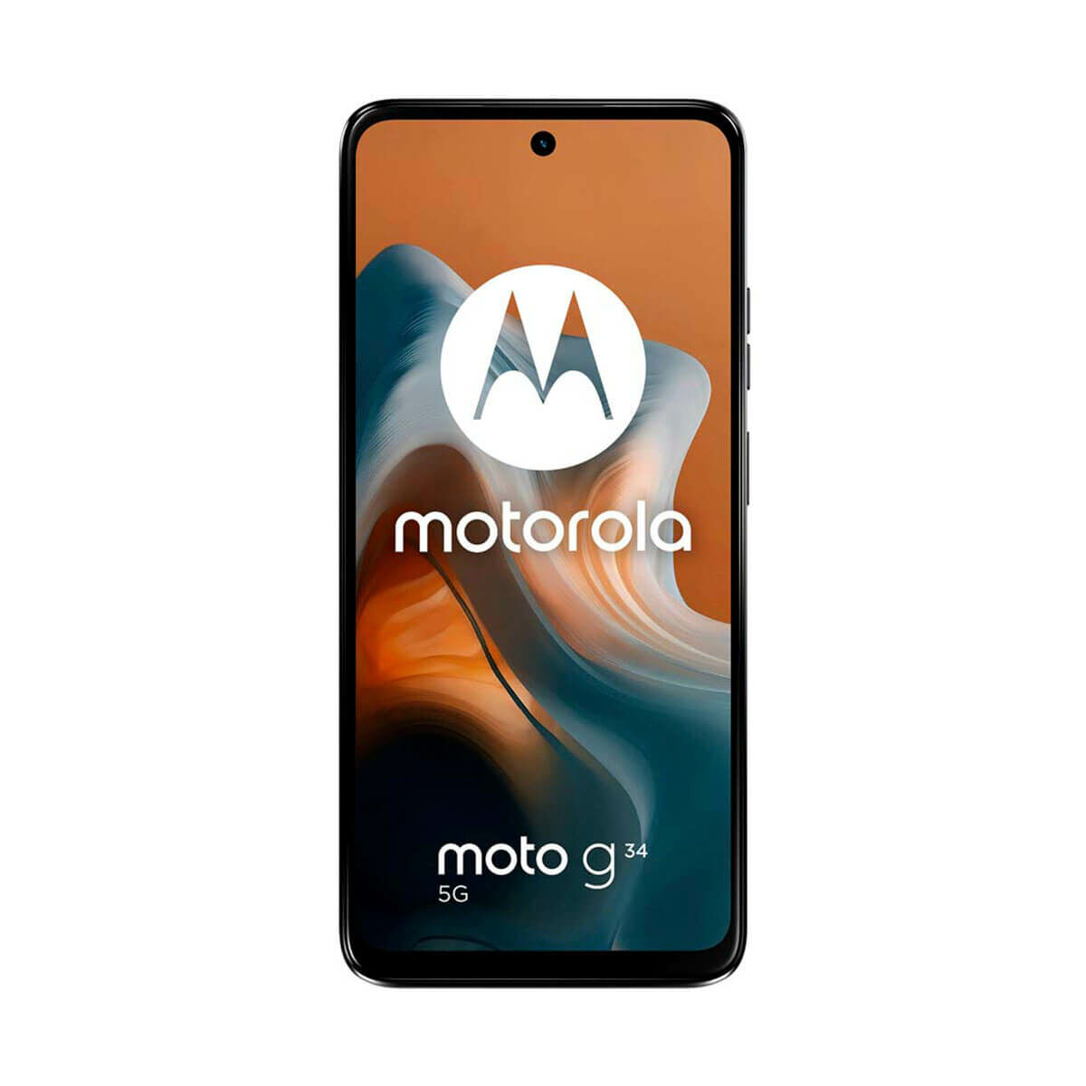 Picture of Smartphone Motorola Moto G34 5G 6,5" Qualcomm Snapdragon 695 5G 8 GB RAM 256 GB