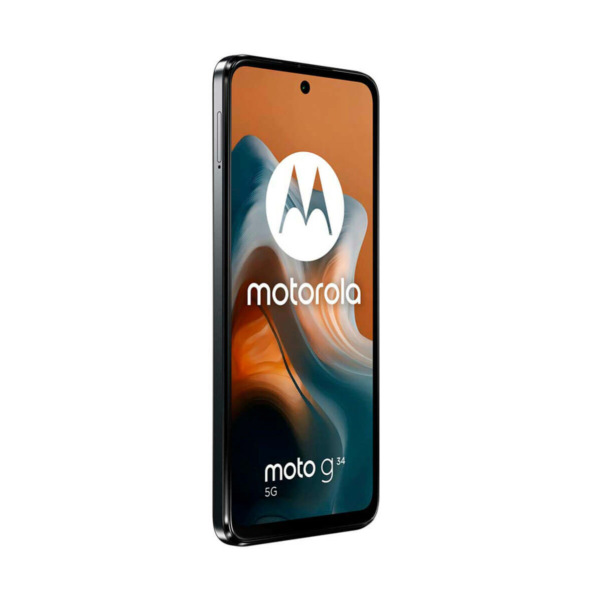 Picture of Smartphone Motorola Moto G34 5G 6,5" Qualcomm Snapdragon 695 5G 8 GB RAM 256 GB