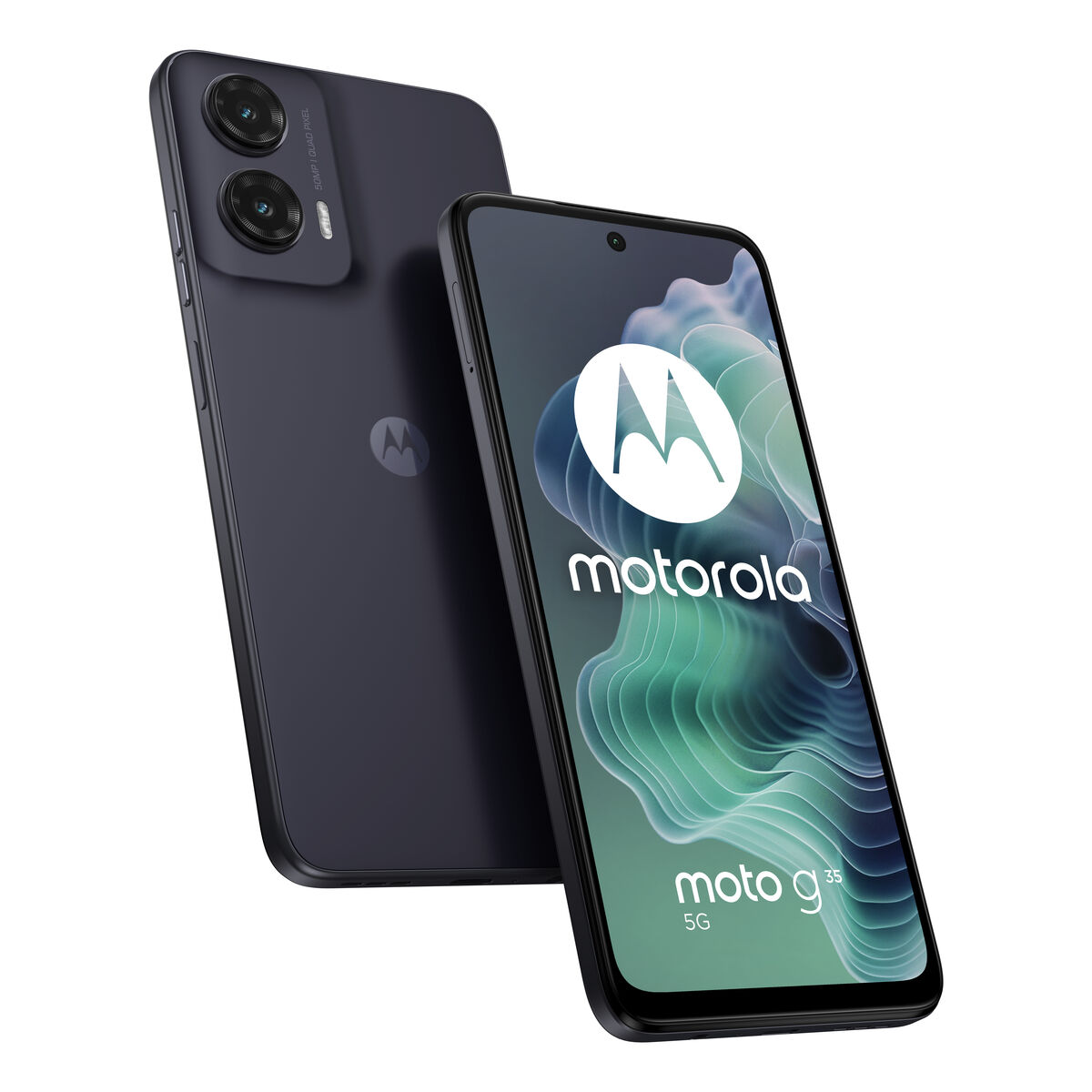 Image secondaire de Smartphone Motorola 6,72