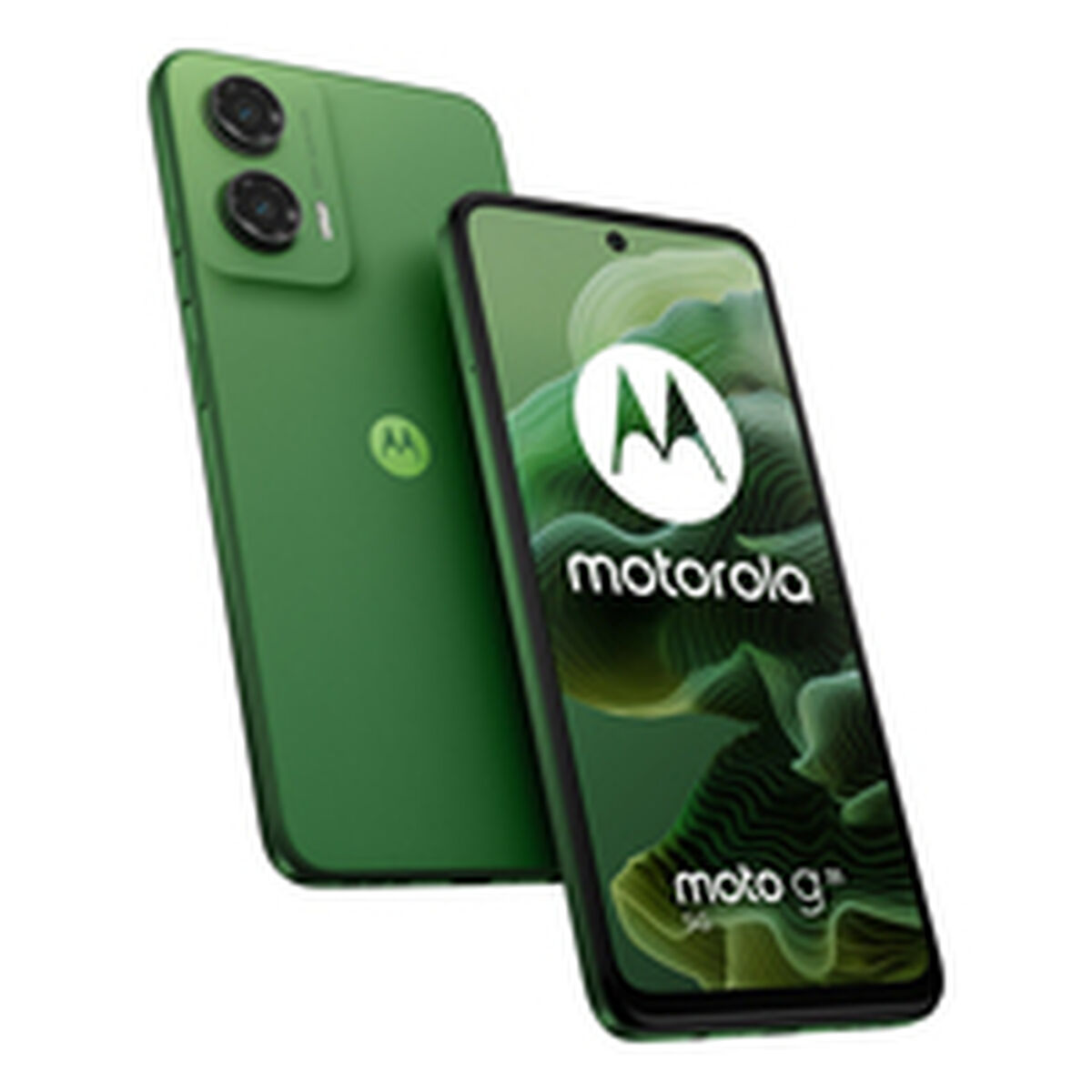 Image secondaire de Smartphone Motorola 6,72