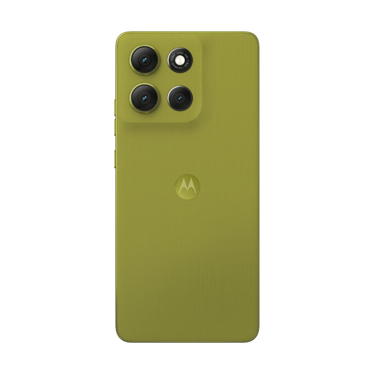Picture of Smartphone Motorola PB7L0131IT 6,67" Octa Core 8 GB RAM 256 GB Green