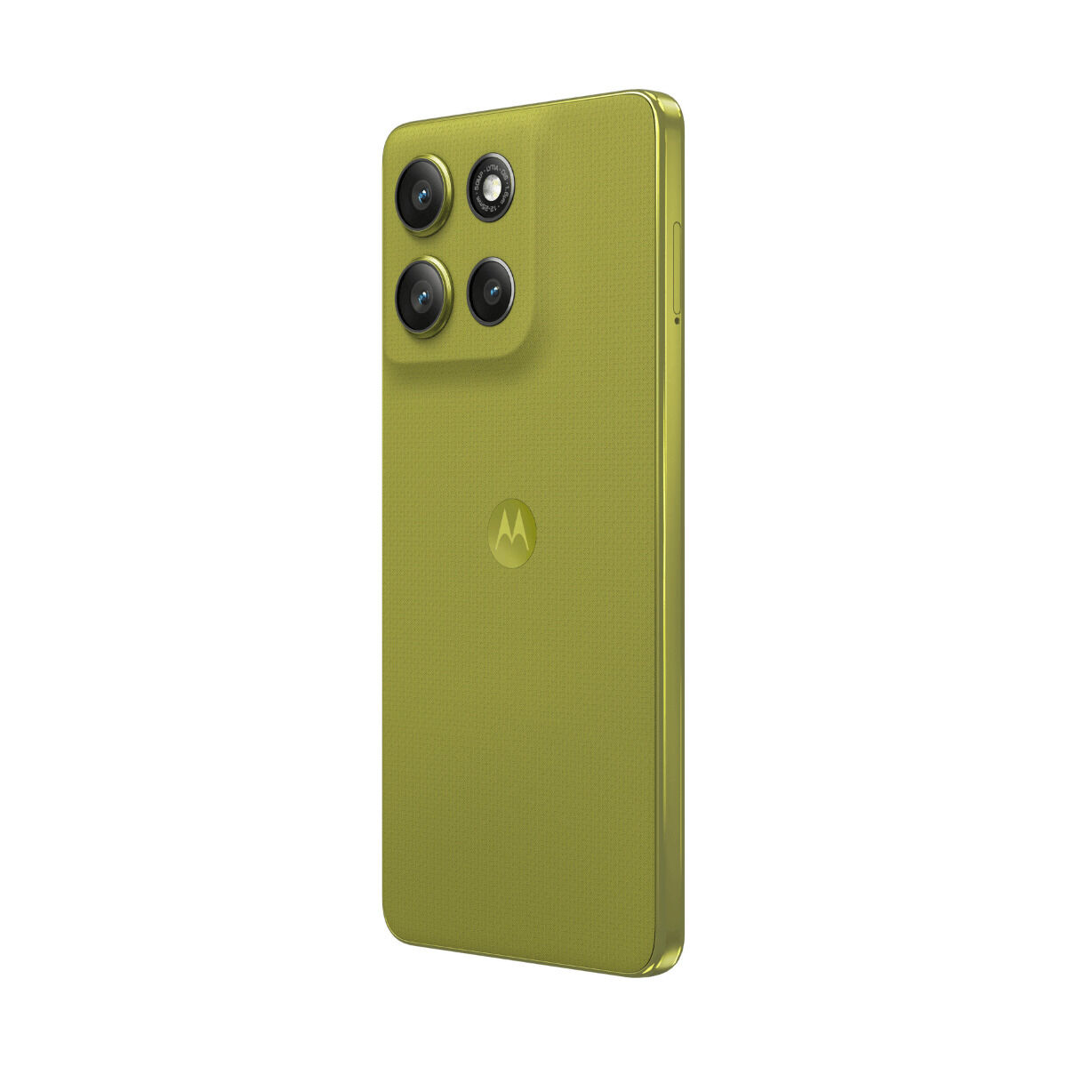 Picture of Smartphone Motorola PB7L0131IT 6,67" Octa Core 8 GB RAM 256 GB Green