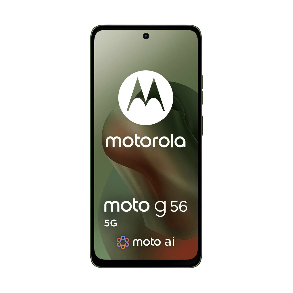 Picture of Smartphone Motorola XT2529-2 6,72" Octa Core 8 GB RAM 256 GB Green