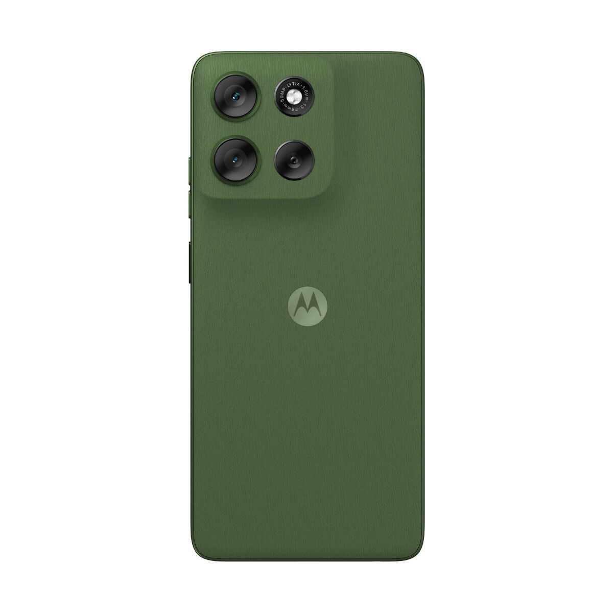 Picture of Smartphone Motorola XT2529-2 6,72" Octa Core 8 GB RAM 256 GB Green