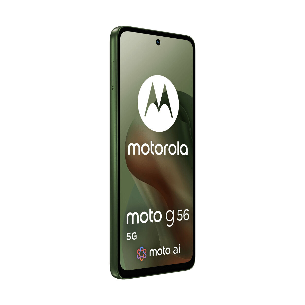 Picture of Smartphone Motorola XT2529-2 6,72" Octa Core 8 GB RAM 256 GB Green