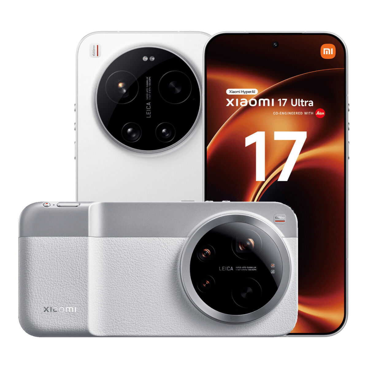 Obrazek Smartphone Xiaomi