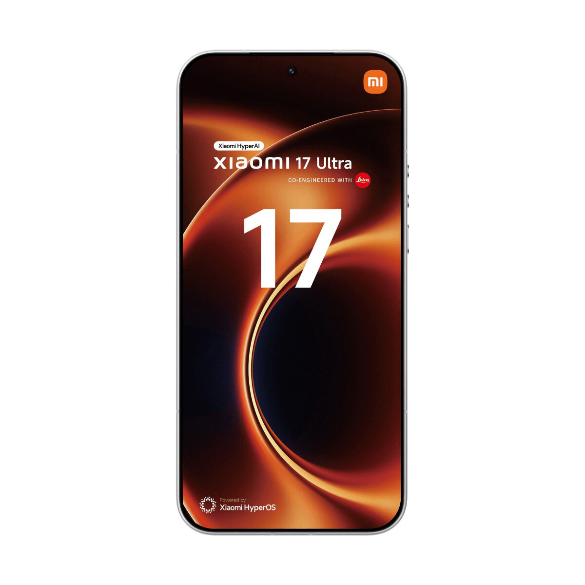 Obrazek Smartphone Xiaomi