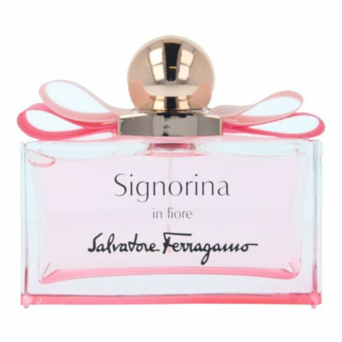 Parfum Femme Salvatore Ferragamo EDT Signorina In Fiore (100 ml)