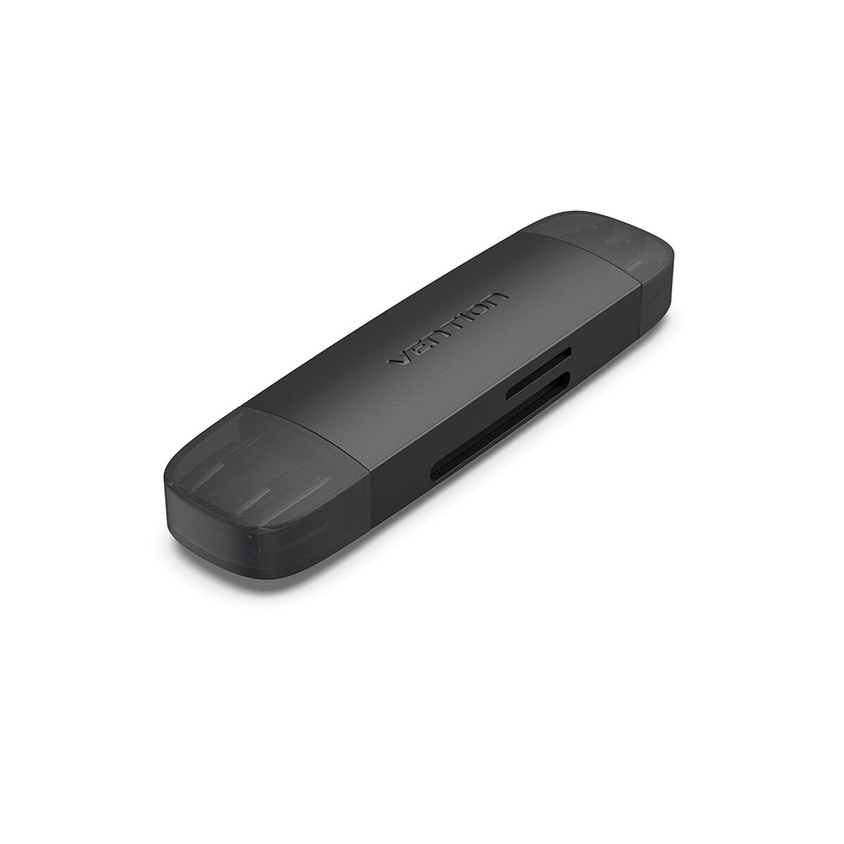 Picture of External Card Reader Vention CLKB0 Black