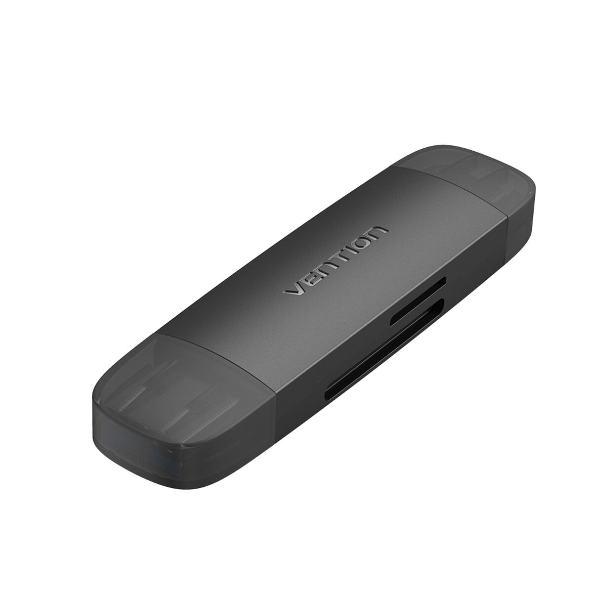 Picture of External Card Reader Vention CLKB0 Black